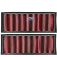 FILTRO ASPIRAZIONE DIRETTA MERCEDES R230 01-12