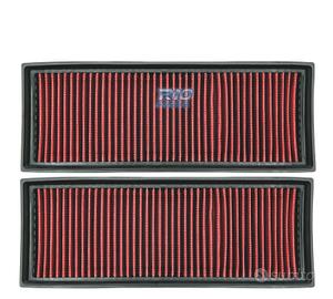 FILTRO ASPIRAZIONE DIRETTA MERCEDES R230 01-12