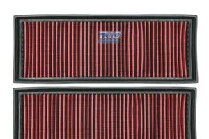 FILTRO ASPIRAZIONE DIRETTA MERCEDES R230 01-12