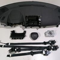 KIT AIRBAG - Mitsubishi Eclispe Cross (Dal 2017)