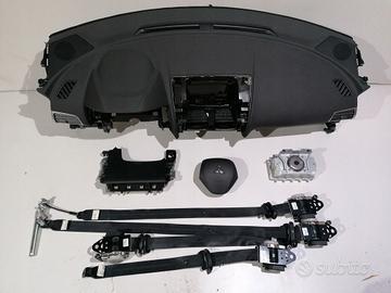 KIT AIRBAG - Mitsubishi Eclispe Cross (Dal 2017)