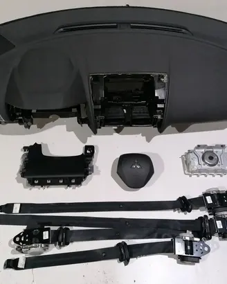 KIT AIRBAG - Mitsubishi Eclispe Cross (Dal 2017)