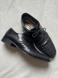 Scarpe da cerimonia Carlo Pignatelli