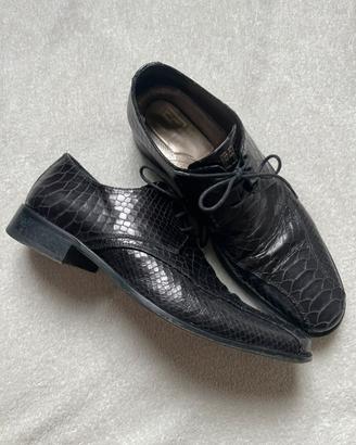 Scarpe da cerimonia Carlo Pignatelli