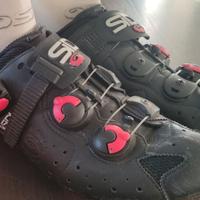 Scarpe da ciclismo SIDI numero 41