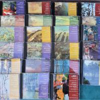 Lotto 23 CD Dizionario Musica Classica Curcio