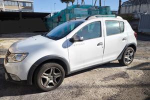 DACIA Sandero Stepway 0.9 TCe GPL Start&Stop 2018