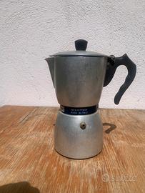 Caffettiere vintage made italy