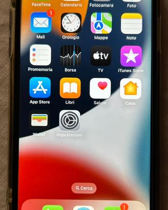 Iphone XS 64 GB