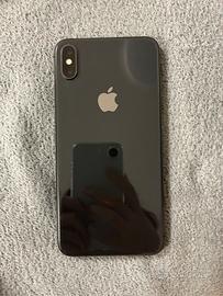 iPhone XS MAX 256gb