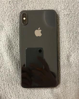 iPhone XS MAX 256gb