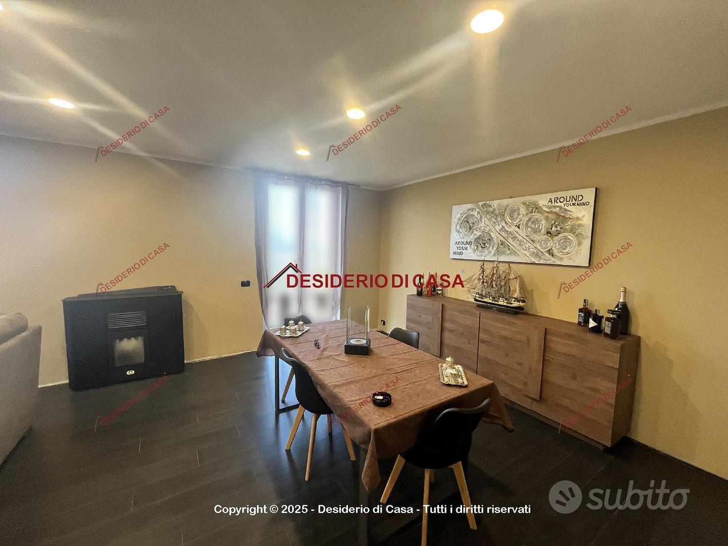 Appartamento – Palermo, Villagrazia, III Circoscrizione - Vista 4
