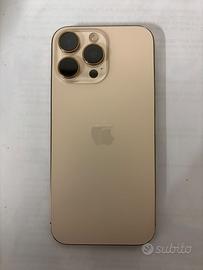 I phone 16 pro max 256GB