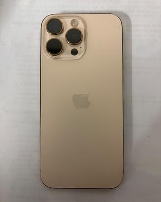 I phone 16 pro max 256GB