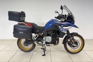BMW F 850 GS Rallye
