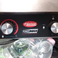 Tostapane con nastro trasportatore Hatco TM-10H