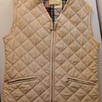 Gilet trapuntato 