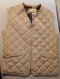 Gilet trapuntato 