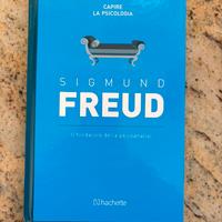 Scoperta della psicologia - Sigmund Freud