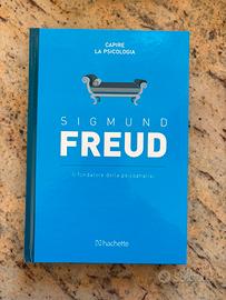 Scoperta della psicologia - Sigmund Freud