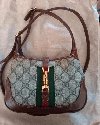 borsa Gucci originale 