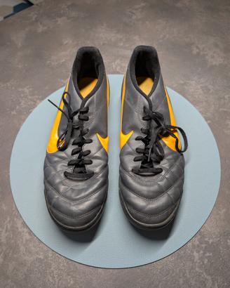 Scarpe Calcetto NIKE TIEMPO RIO TF – Taglia 46