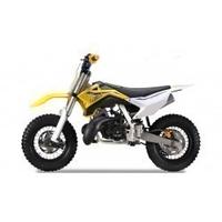 CROSS PIT BIKE ELETTRICA 1000W 60V 15AH LITIO LEM 