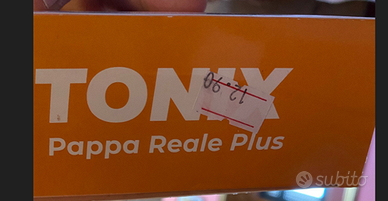 Pappa Reale