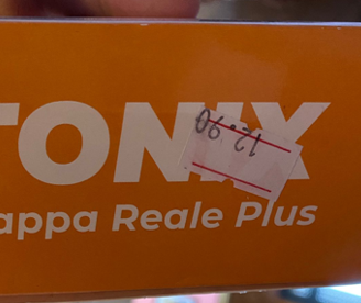 Pappa Reale