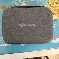 Dji mini drone profesionale