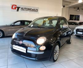 Fiat 500 1.2 EasyPower Lounge