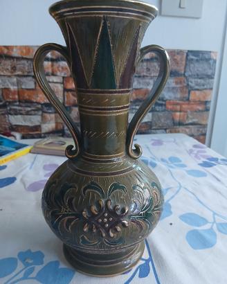 vaso vintage Francesca deruta