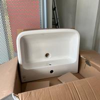 Lavabo Rak Ceramics Metropolitan Nuovo