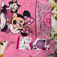 pigiama Disney 