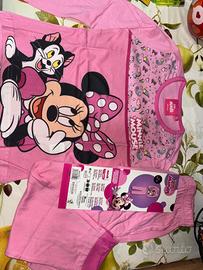 pigiama Disney 