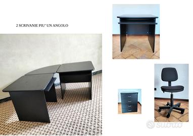 Camera/studio ragazza/o