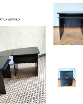 Camera/studio ragazza/o