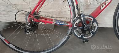bici da corsa galletti
