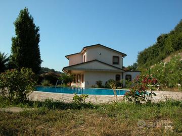 Casa in campagna