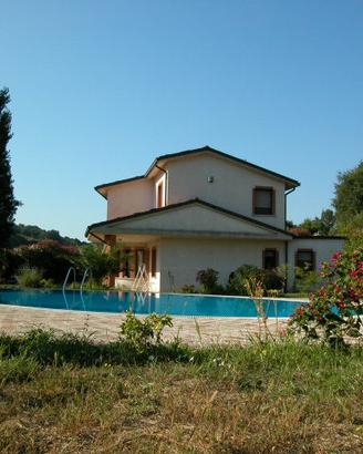 Casa in campagna