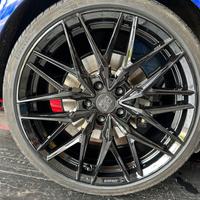 Cerchi 19 Volkswagen Golf