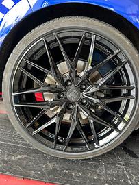 Cerchi 19 Volkswagen Golf