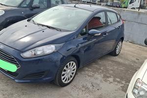 2016 Ford Fiesta 1.4 5 porte Bz.- GPL Business