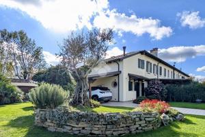 PORZIONE DI QUADRIFAMILIARE A CASIER