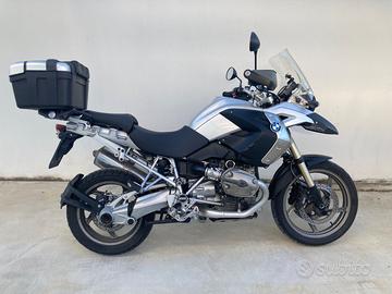 BMW GS 1200