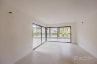 Nuovo quadrilocale in centro