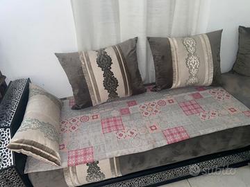 Saloon marocchino