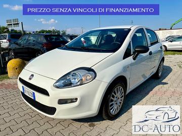 Fiat Punto 1.2 8V 5 porte Street ** GPL**NEOPATENT