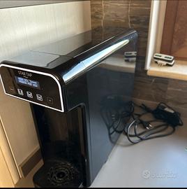 FRIGO GASATORE DEPURATORE ACQUA NIMS LAVAZZA