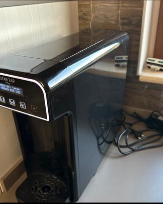 FRIGO GASATORE DEPURATORE ACQUA NIMS LAVAZZA